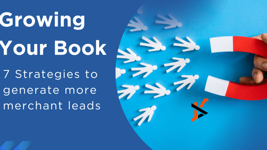 How to Generate Leads for Credit Card Processing​