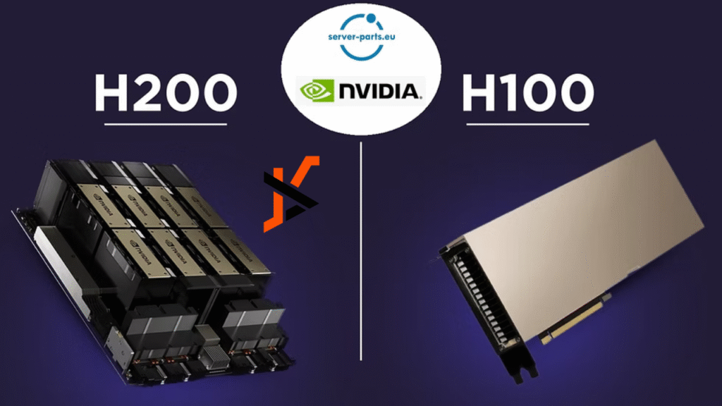 7 Key Advantages of the H200 GPU for Large Language Model Inference