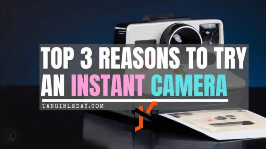 Why Polaroid Film Photography is Making a Comeback: Essential Tips for Instant Camera Enthusiasts