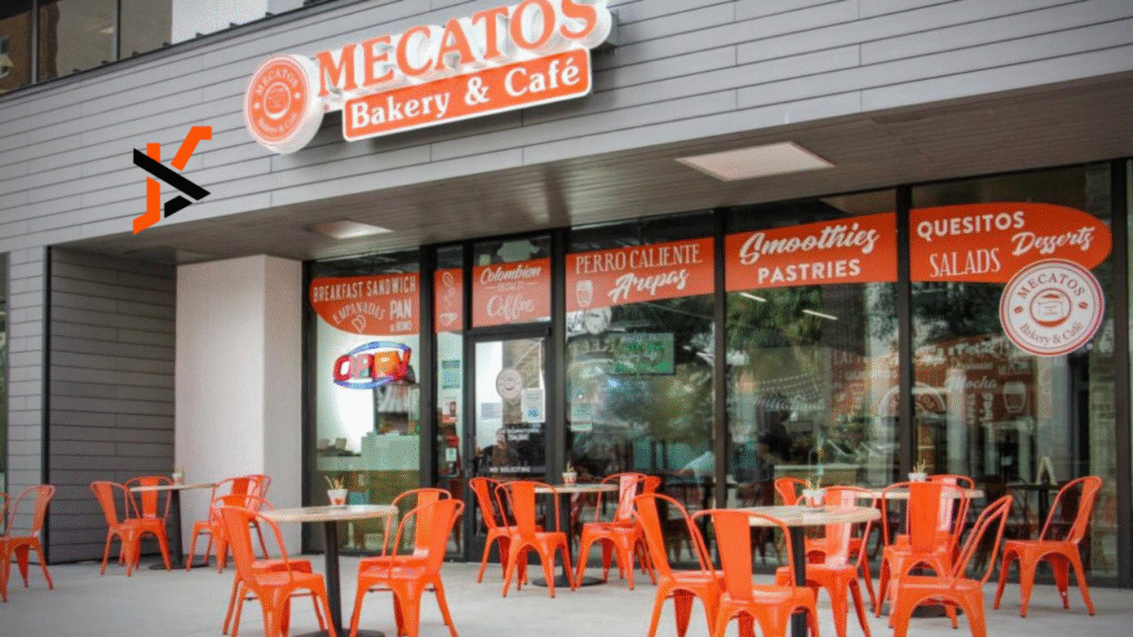 Best Spots for Colombian Coffee in Orlando