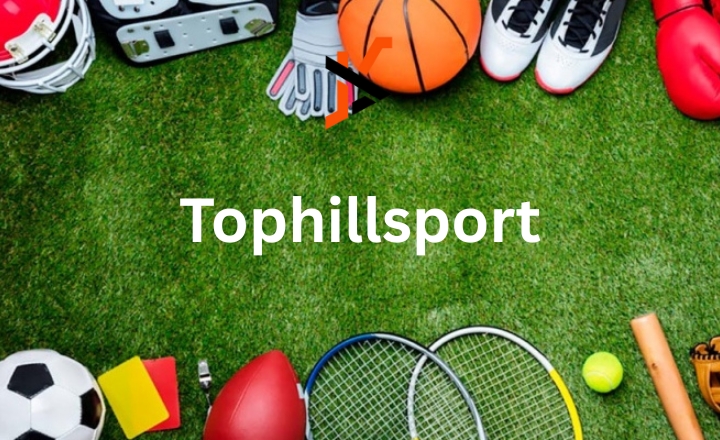 Tophillsport.com