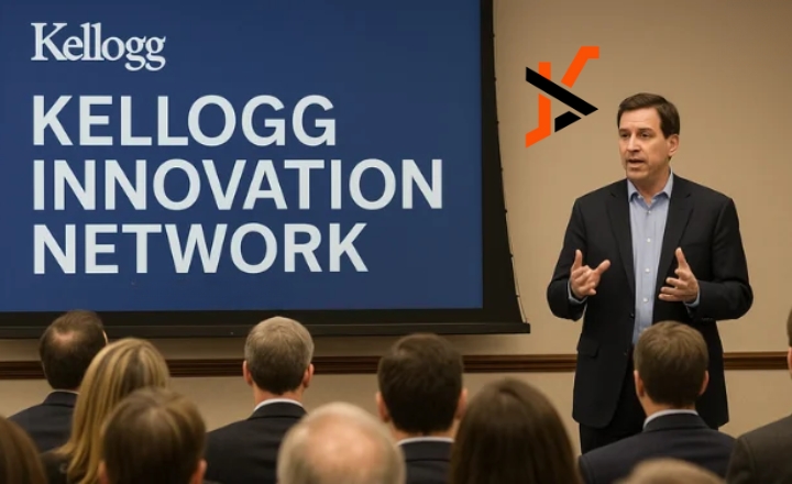 Kellogg Innovation Network