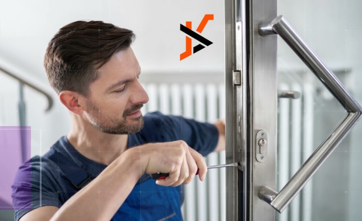 Prime Locksmith - VA