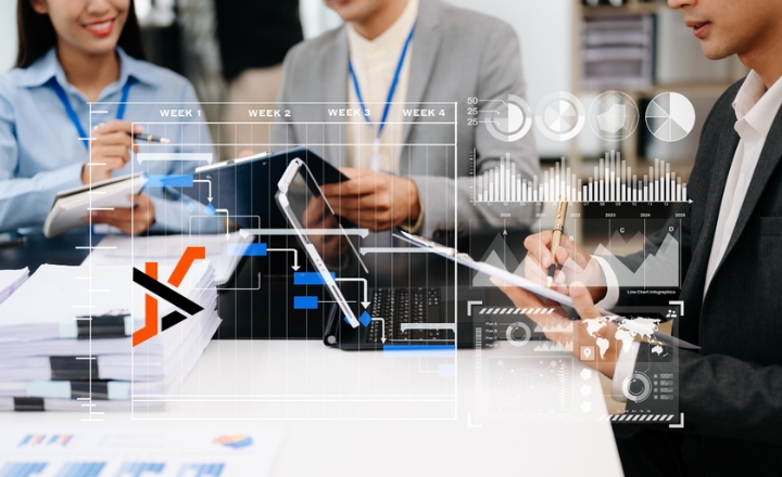 Menboostermark software program.
