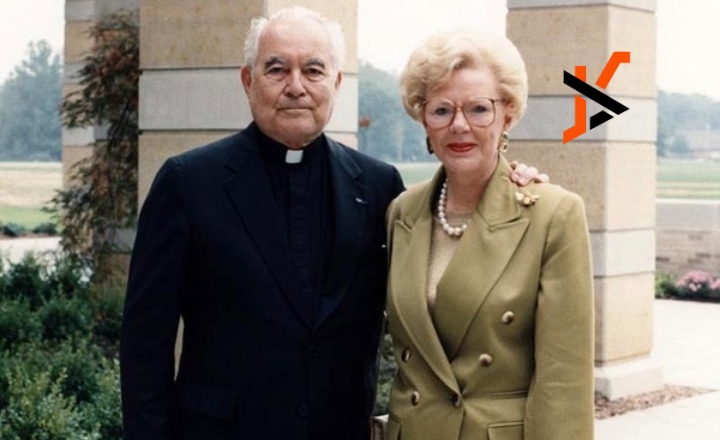 Marilyn Kroc Barg