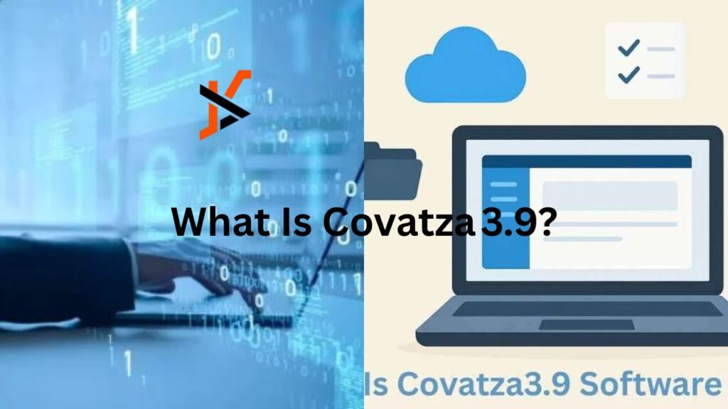 What Is Covatza 3.9? covatza3.9