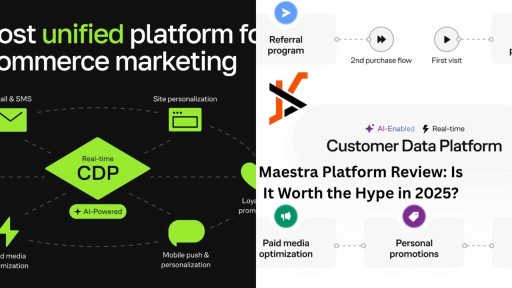 Maestra Platform Review: Is It Worth the Hype in 2025? Maestra Platform Review: Is It Worth the Hype in 2025?