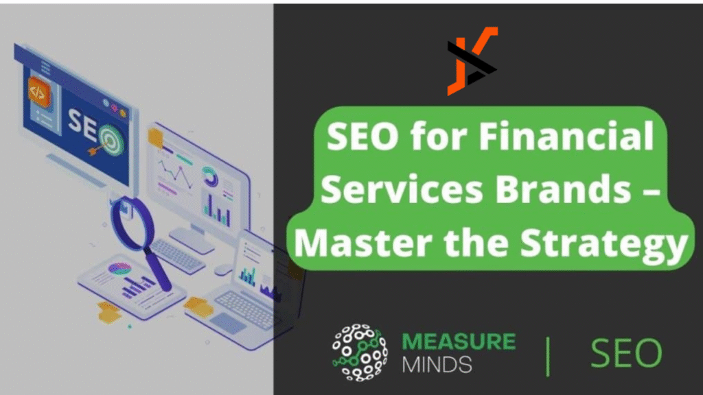 Finance SEO