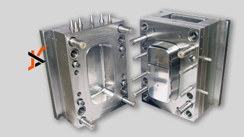 Plastic Part