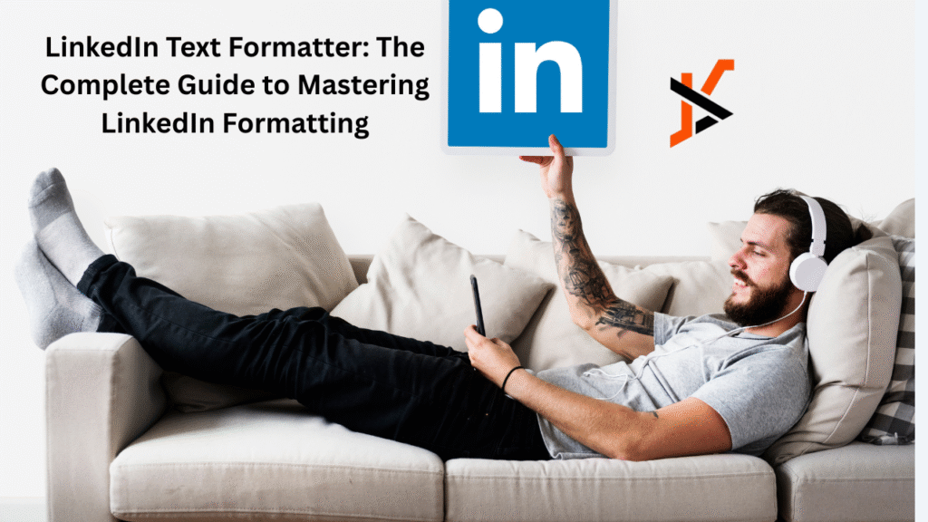 LinkedIn Text Formatter