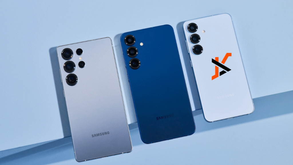 Galaxy S25