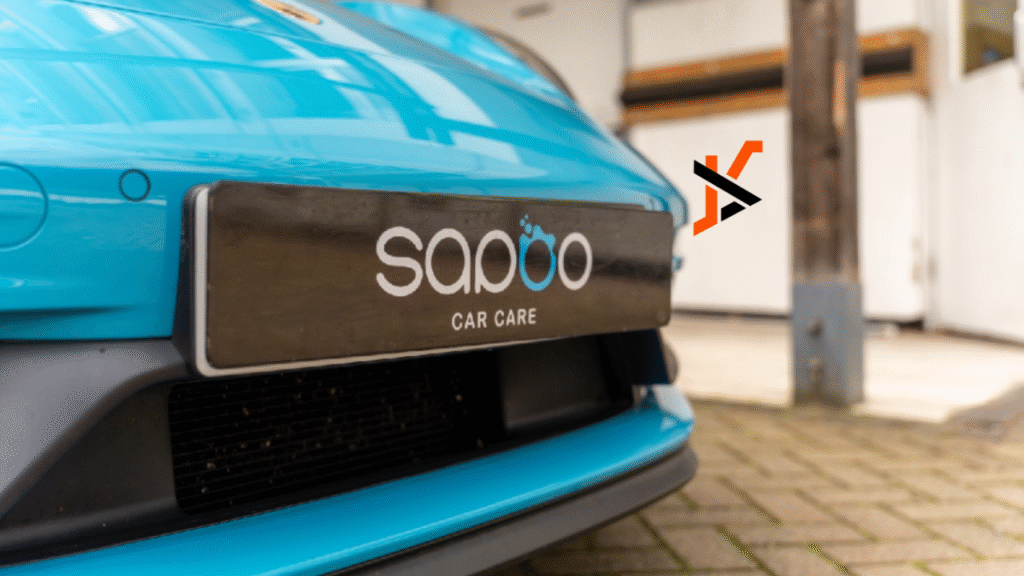 Saving Time and Water: How Mobile Car Wash Services Are Redefining Car Care in London Car Care