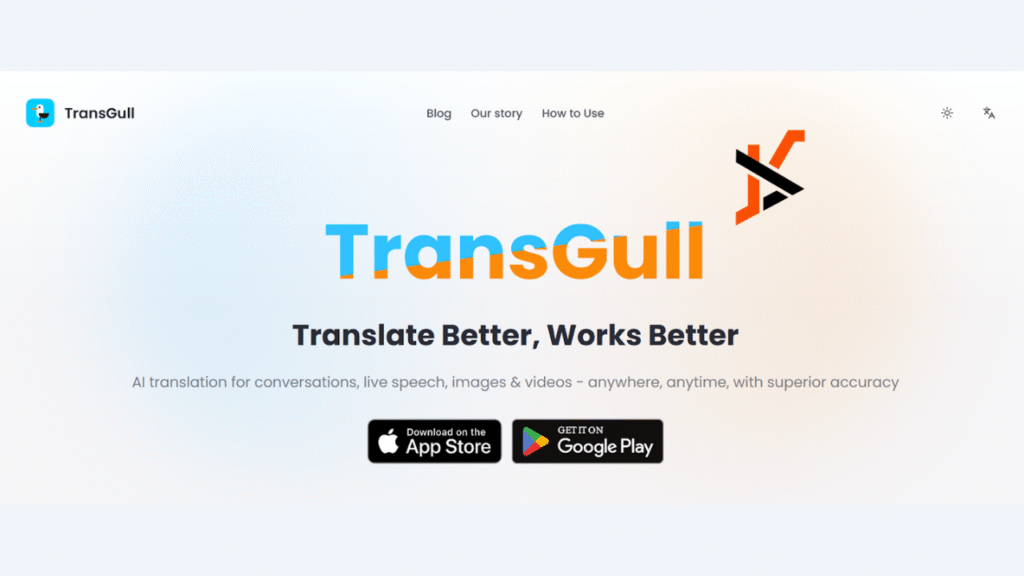 TransGull