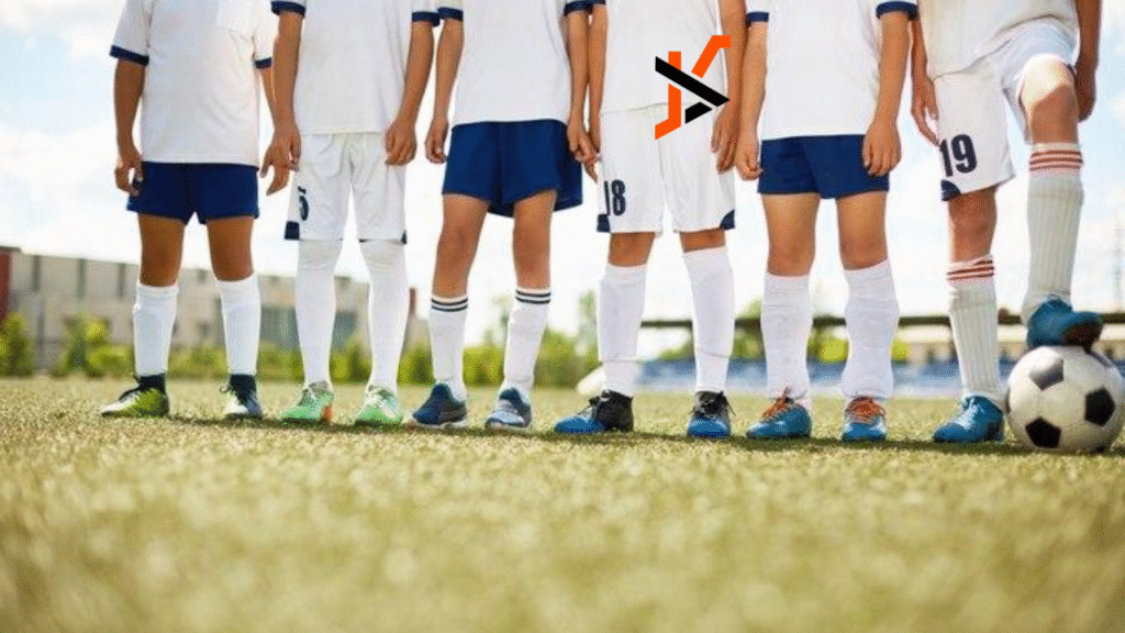 football