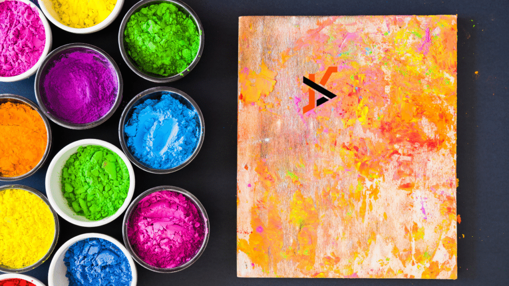 colors