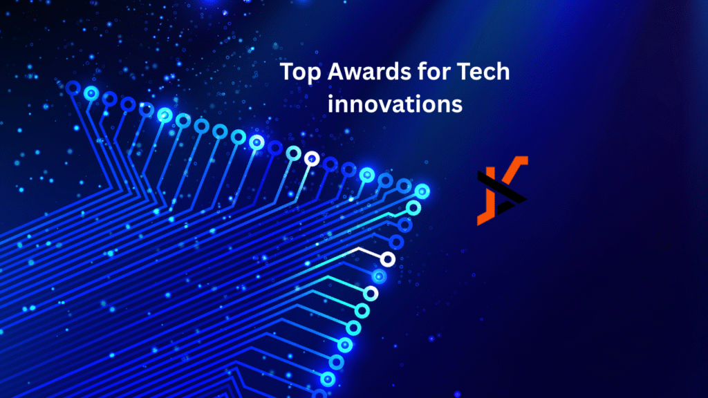 Tech innovations