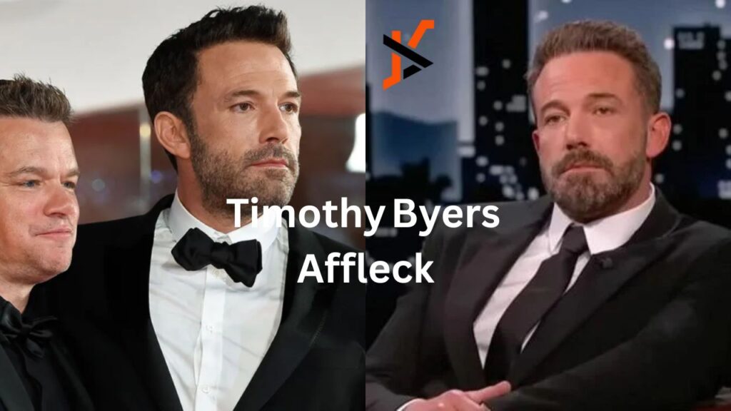 timothy byers affleck