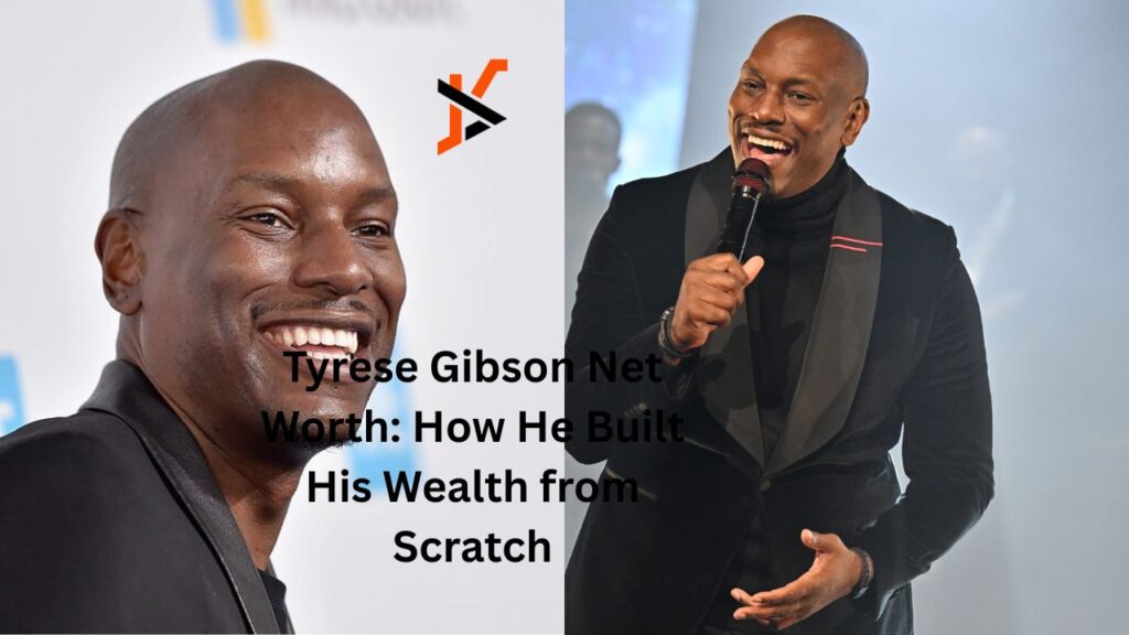 tyrese gibson net worth