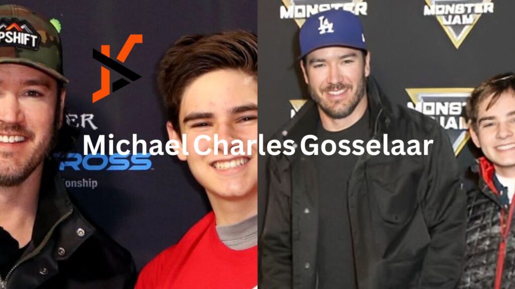 michael charles gosselaar