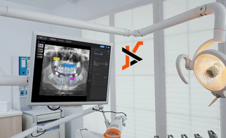 Nerovet AI Dental