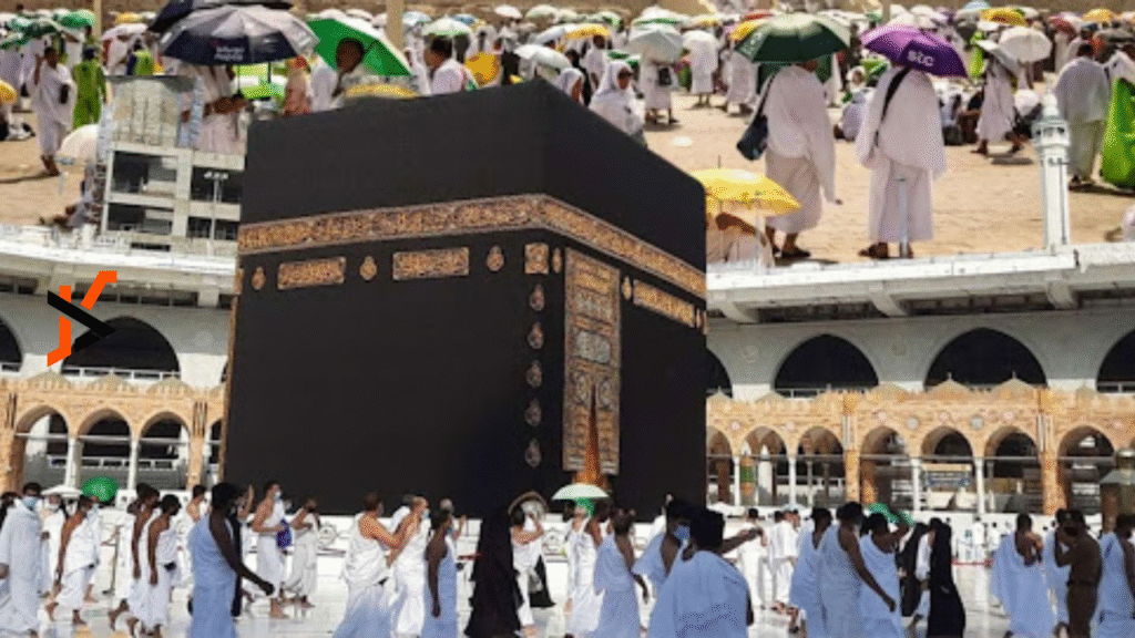 How to Select an Umrah Package for First-Time Pilgrims