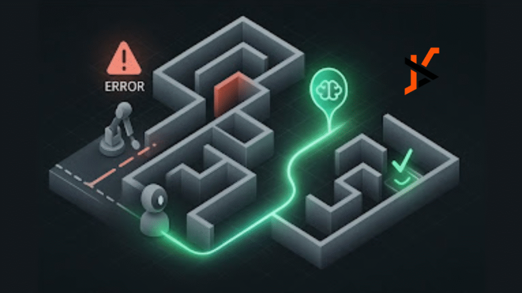 What Makes AI Agents Different From Traditional Automation Tools