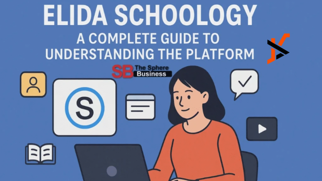 elida schoology