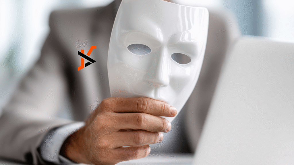 Beyond Hacking: The Business Threat of Cyber Deception