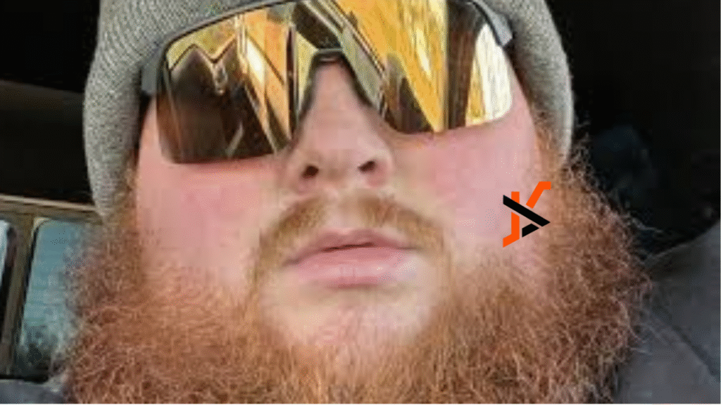 caseoh height