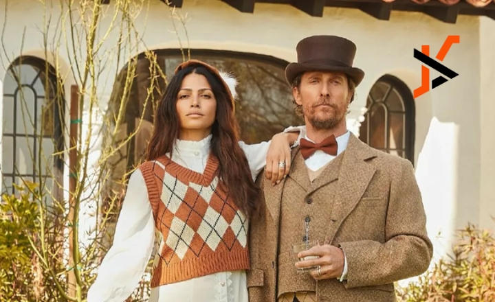 Pat McConaughey