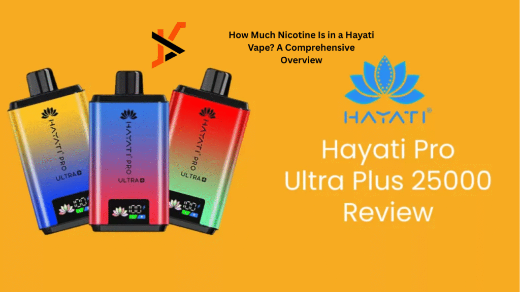 Hayati
