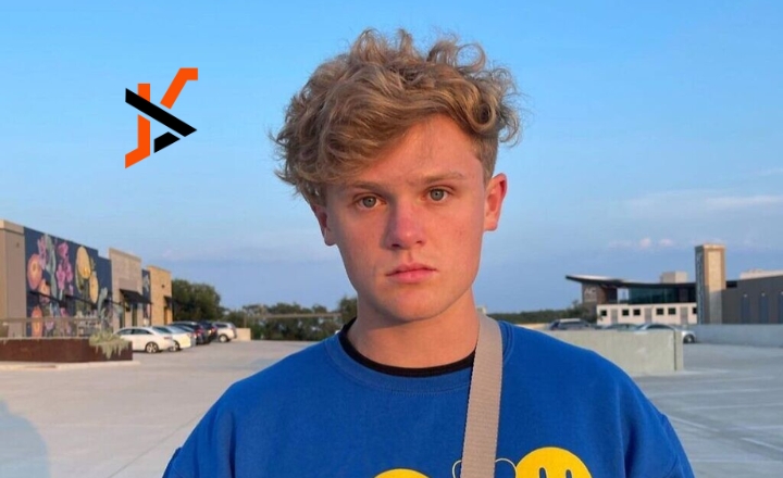 Ryan Trahan Net Worth: A Comprehensive Overview Ryan Trahan net worth