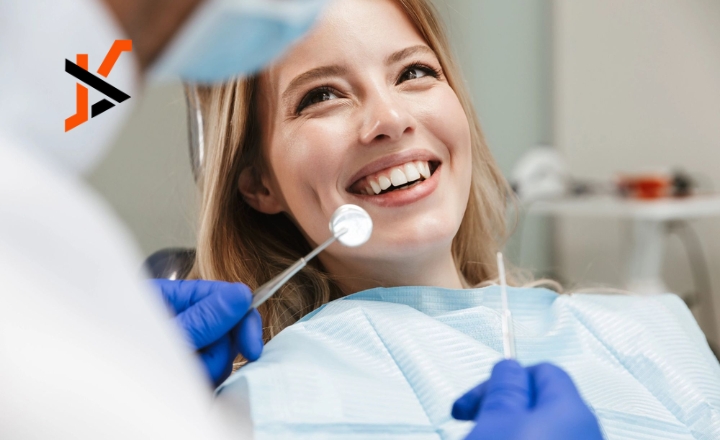 Nerovet AI Dental