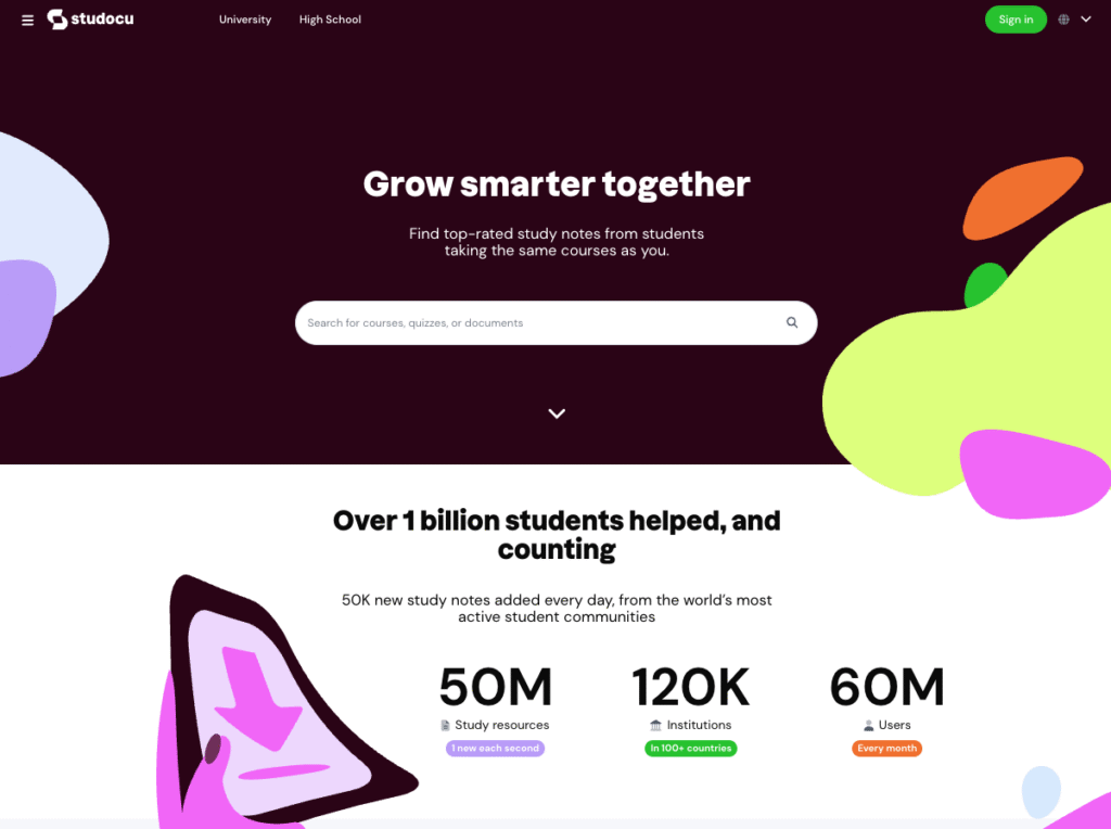 Ultimate Guide to Studocu AI Tools for Exam Preparation Ultimate Guide to Studocu AI Tools for Exam Preparation