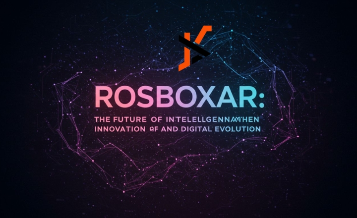 rosboxar 