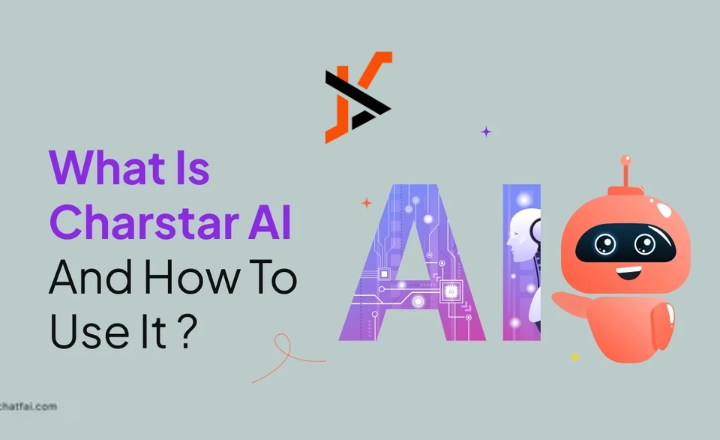 Charstar AI