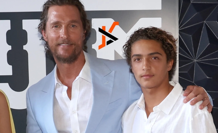 Pat McConaughey