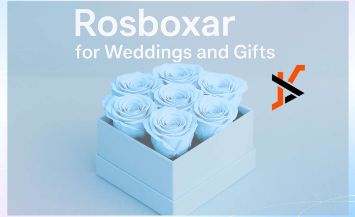 rosboxar 