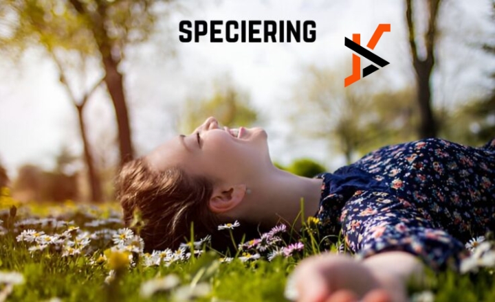 Speciering 