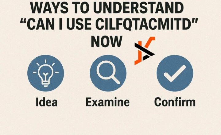 what cilfqtacmitd used in