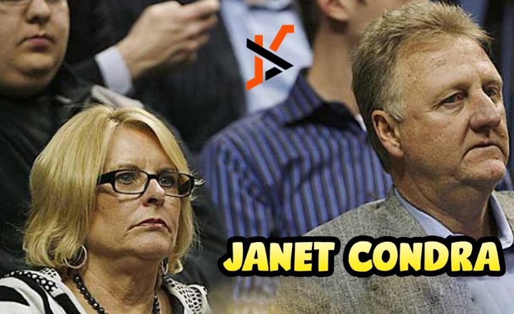 Janet Condra