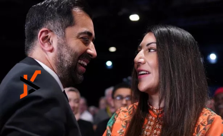 Aamer Anwar wife