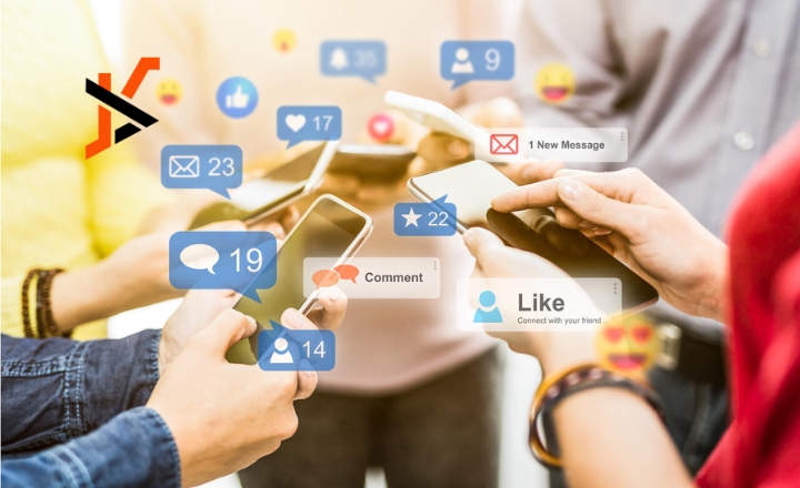 social media stuff embedtree