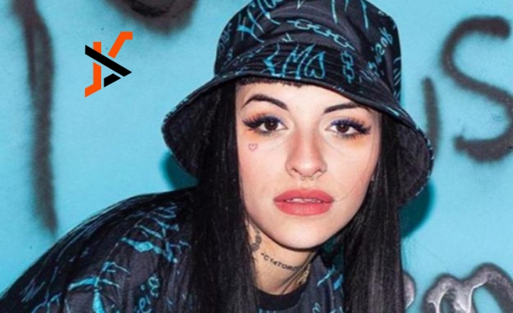 Cazzu Age: The Rise of a Latin Music Sensation cazzu age