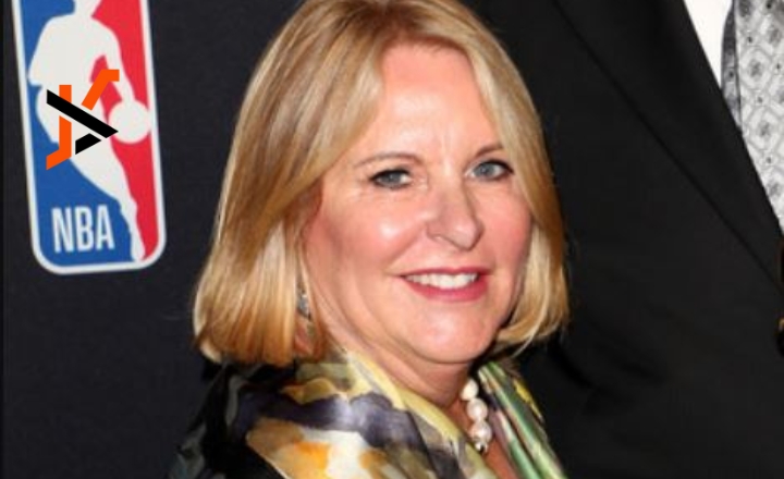 The Remarkable Journey of Janet Condra janet condra