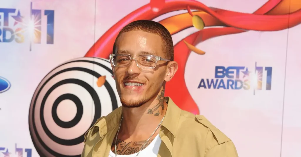 delonte west net worth