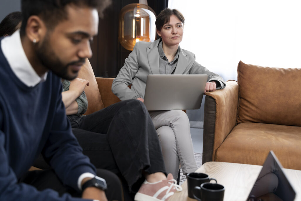 Coworking Space in London