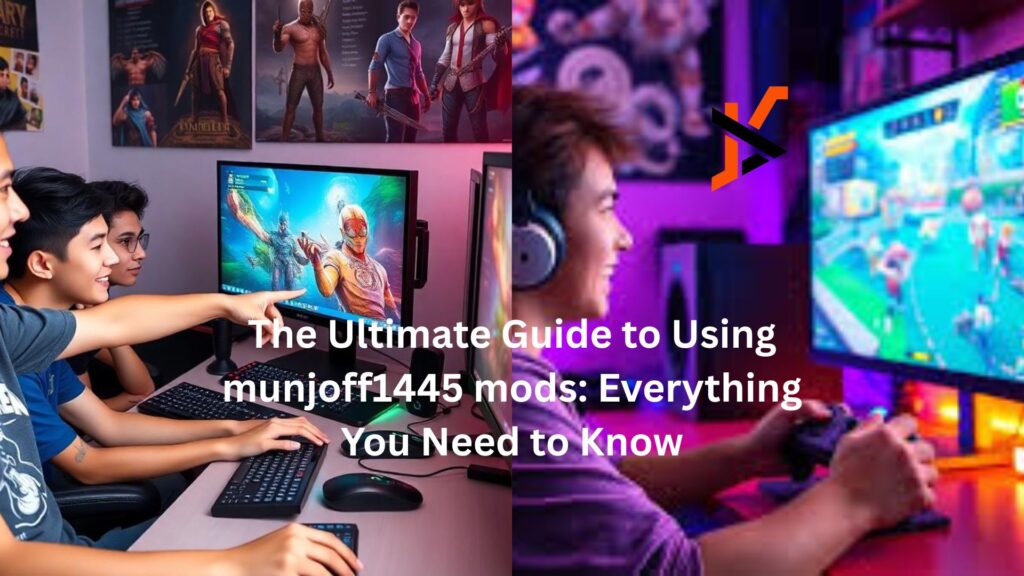 "munjoff1445 mods"