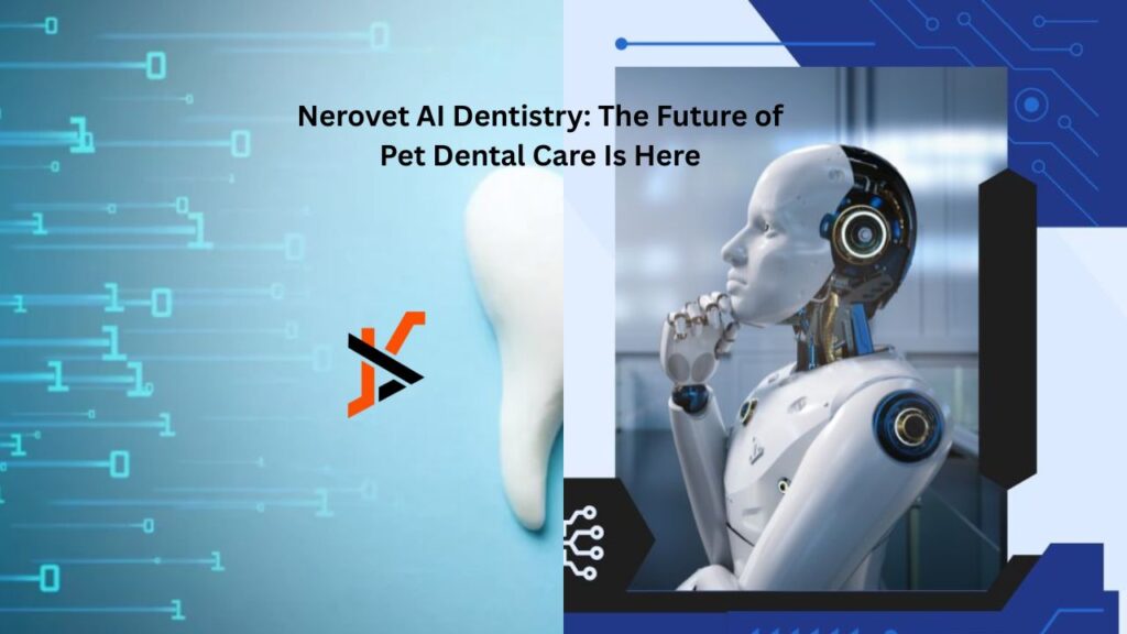 "nerovet ai dentistry"