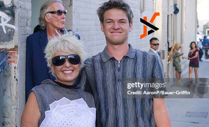 The Life and Legacy of Buck Thomas Buck thomas